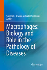 Macrophages: Biology and Role in the Pathology of Diseases 2014