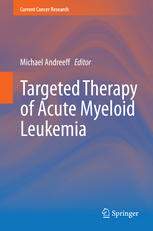 Targeted Therapy of Acute Myeloid Leukemia 2014