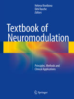 Textbook of Neuromodulation: Principles, Methods and Clinical Applications 2014