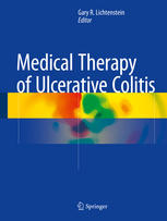 Medical Therapy of Ulcerative Colitis 2014