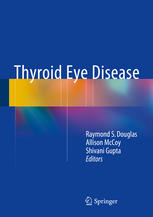 Thyroid Eye Disease 2014