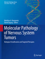 آسیب شناسی مولکولی تومورهای سیستم عصبی: لایه بندی زیستی و درمان های هدفمند
