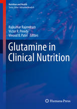 Glutamine in Clinical Nutrition 2014