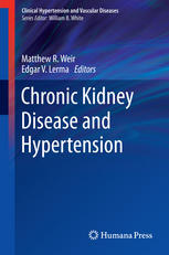 Chronic Kidney Disease and Hypertension 2014