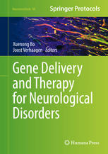 Gene Delivery and Therapy for Neurological Disorders 2015