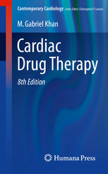 Cardiac Drug Therapy 2014