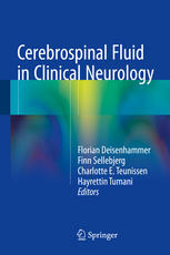 Cerebrospinal Fluid in Clinical Neurology 2015
