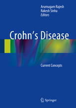 Crohn's Disease: Current Concepts 2014