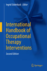 International Handbook of Occupational Therapy Interventions 2014