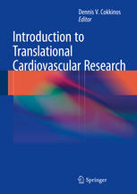 Introduction to Translational Cardiovascular Research 2014