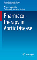 Pharmacotherapy in Aortic Disease 2014