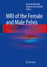 MRI of the Female and Male Pelvis 2014