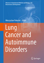 Lung Cancer and Autoimmune Disorders 2014