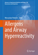 Allergens and Airway Hyperreactivity 2014