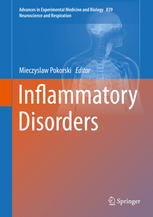 Inflammatory Disorders 2014