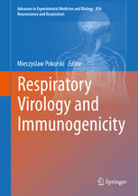 Respiratory Virology and Immunogenicity 2014