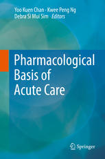 Pharmacological Basis of Acute Care 2014