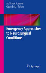 Emergency Approaches to Neurosurgical Conditions 2014