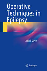 Operative Techniques in Epilepsy 2014