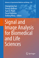 Signal and Image Analysis for Biomedical and Life Sciences 2014