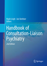 Handbook of Consultation-Liaison Psychiatry 2014