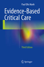 Evidence-Based Critical Care 2014