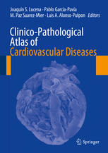 اطلس بالینی آسیب شناسی بیماری های قلبی عروقی