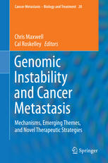 Genomic Instability and Cancer Metastasis: Mechanisms, Emerging Themes, and Novel Therapeutic Strategies 2014