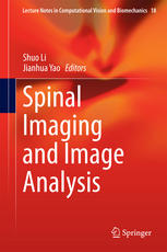 Spinal Imaging and Image Analysis 2015
