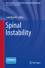 Spinal Instability 2015