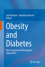 Obesity and Diabetes: New Surgical and Nonsurgical Approaches 2015