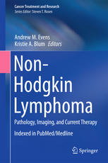 Non-Hodgkin Lymphoma: Pathology, Imaging, and Current Therapy 2015