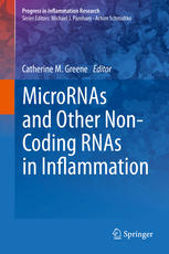 MicroRNA ها و سایر RNA های غیر کد کننده در التهاب