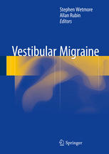 Vestibular Migraine 2015
