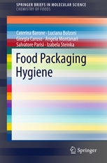 Food Packaging Hygiene 2015