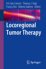 Locoregional Tumor Therapy 2014
