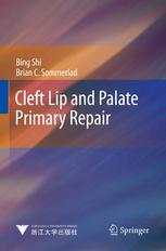 Cleft Lip and Palate Primary Repair 2014