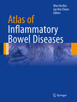 Atlas of Inflammatory Bowel Diseases 2015
