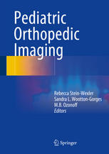 Pediatric Orthopedic Imaging 2014