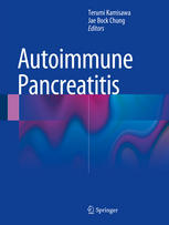 Autoimmune Pancreatitis 2014