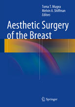Aesthetic Surgery of the Breast 2014