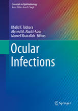 Ocular Infections 2014