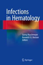 Infections in Hematology 2015