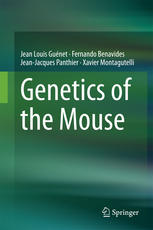 Genetics of the Mouse 2014