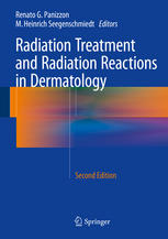 Radiation Treatment and Radiation Reactions in Dermatology 2015
