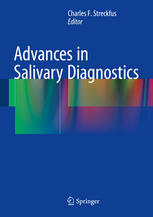 Advances in Salivary Diagnostics 2015