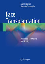 Face Transplantation: Principles, Techniques and Artistry 2015