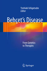 بیماری بهجت: از ژنتیک تا درمان