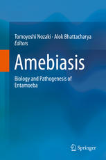 Amebiasis: Biology and Pathogenesis of Entamoeba 2014