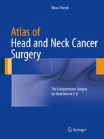 اطلس جراحی سرطان سر و گردن: جراحی رزکسیون سه بعدی